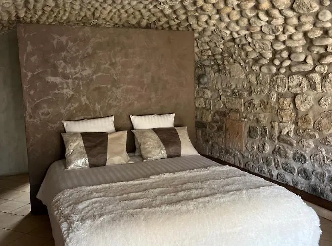 Gite De La Cappella - Chambre D'Hôtes A Volta