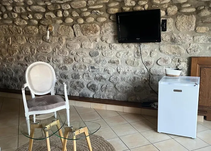 Gite De La Cappella - Chambre D'Hôtes A Volta