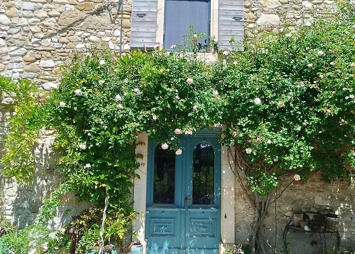 La Bohême La Belle Etoile Petit déjeuner compris